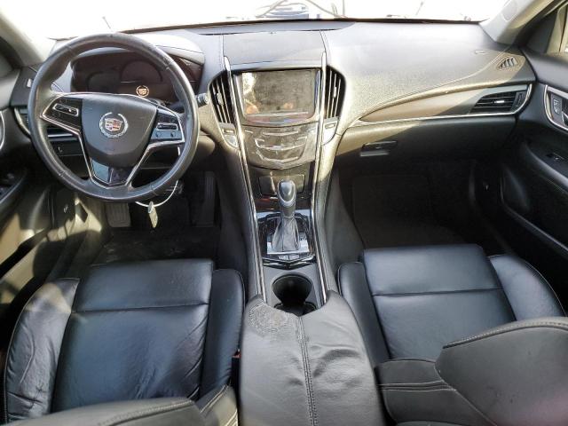 Photo 8 from auction – 2013 CADILLAC ATS with VIN 1G6AA5RA6D0144459