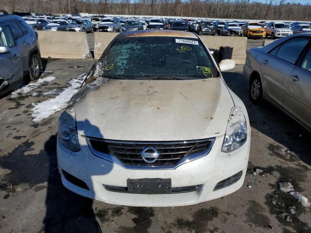 Photo 5 from auction – 2011 NISSAN ALTIMA S with VIN 1N4AL2EP1BC175460