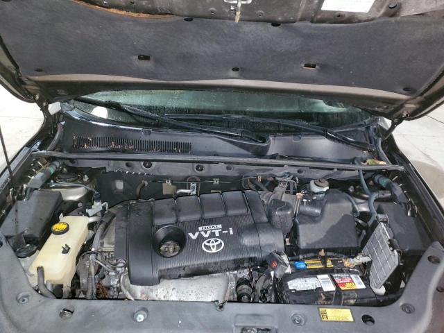 Photo 12 from auction – 2009 TOYOTA RAV4 with VIN 2T3BF35V09W021873