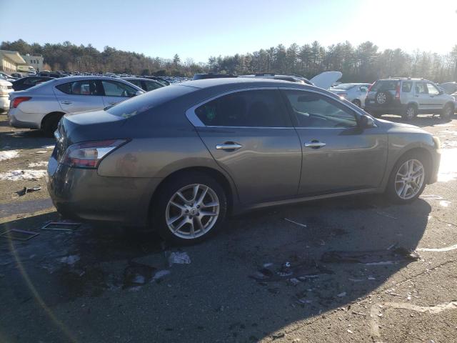 Снимка 3 от търг – 2014 NISSAN MAXIMA S с VIN 1N4AA5AP3EC461697
