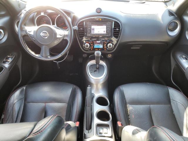 Photo 8 from auction – 2012 NISSAN JUKE S with VIN JN8AF5MR4CT111375