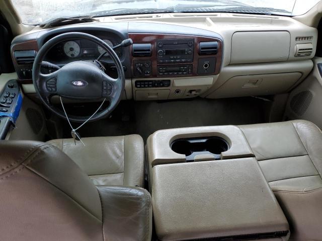 Photo 8 from auction – 2006 FORD F250 SUPER with VIN 1FTSW21P86EC99327