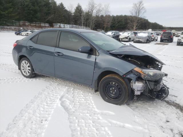 Photo 4 from auction – 2018 TOYOTA COROLLA L with VIN 2T1BURHE2JC058331