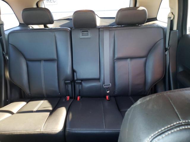 Photo 10 from auction – 2008 FORD EDGE SEL with VIN 2FMDK48C78BB24757