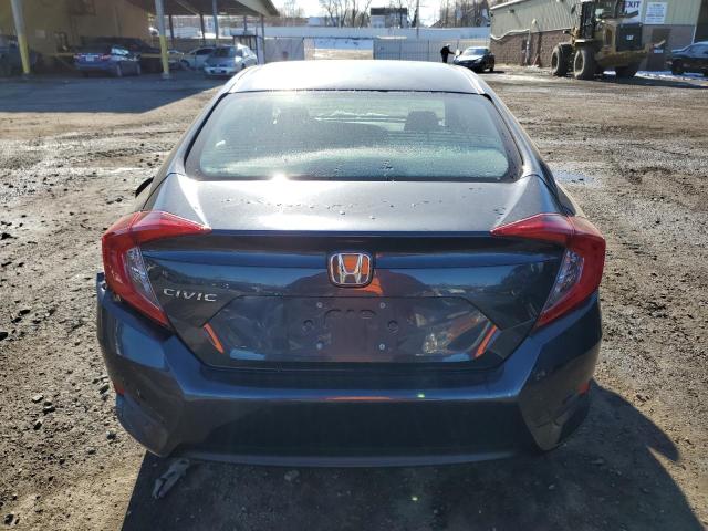 Photo 6 from auction – 2016 HONDA CIVIC LX with VIN 19XFC2F58GE222965