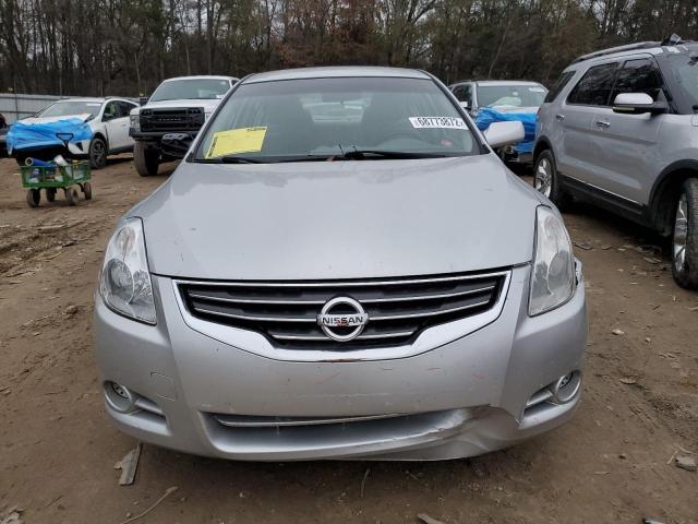 Photo 5 from auction – 2012 NISSAN ALTIMA BAS with VIN 1N4AL2AP4CN421719