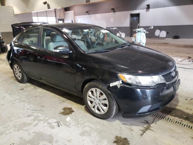 Photo 4 from auction – 2010 KIA FORTE EX with VIN KNAFU4A24A5225237