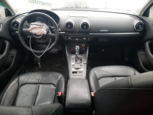 Photo 8 from auction – 2015 AUDI A3 with VIN WAUBFGFF8F1060488