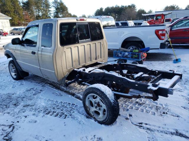 Photo 2 from auction – 1999 FORD RANGER SUP with VIN 1FTZR15X7XTA51481