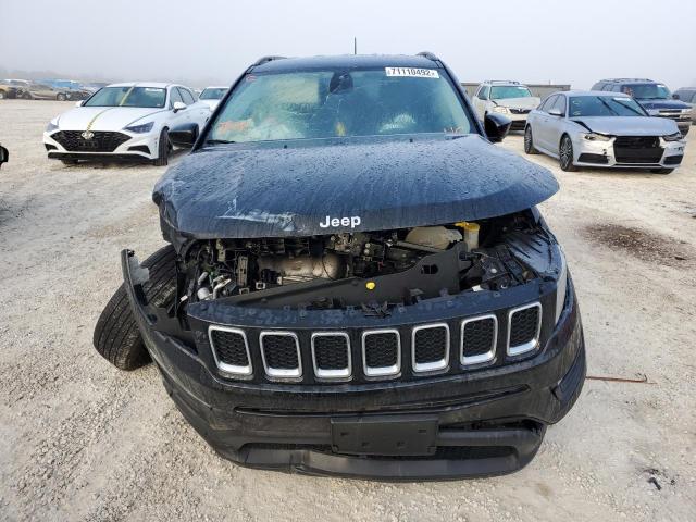 Photo 5 from auction – 2018 JEEP COMPASS LA with VIN 3C4NJDBB1JT350668