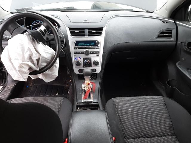 Photo 8 from auction – 2011 CHEVROLET MALIBU 1LT with VIN 1G1ZC5E12BF218950
