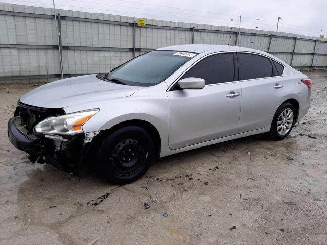 Photo 1 from auction – 2013 NISSAN ALTIMA 2.5 with VIN 1N4AL3AP0DC122294