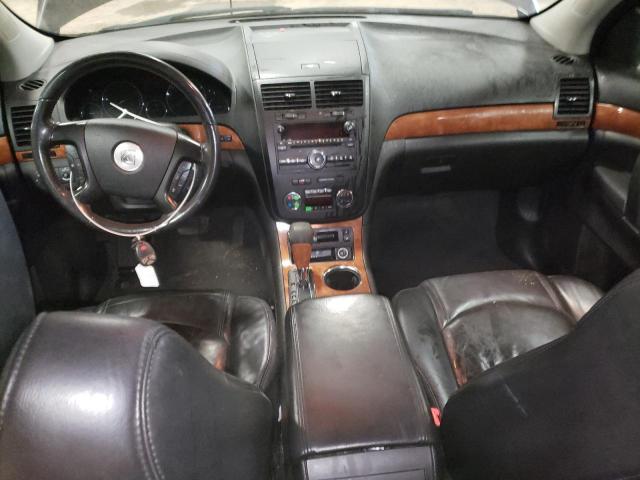 Photo 8 from auction – 2009 SATURN OUTLOOK XR with VIN 5GZEV23D79J213518