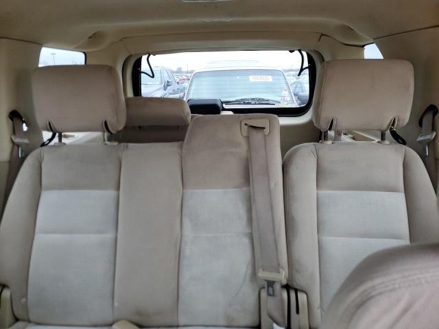 Photo 10 from auction – 2006 FORD EXPLORER X with VIN 1FMEU73E46UB53651