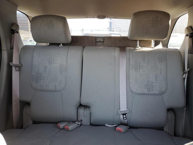 Photo 10 from auction – 2005 CHEVROLET EQUINOX LS with VIN 2CNDL13F456160133