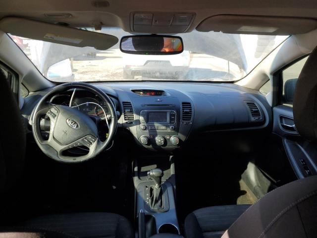 Photo 8 from auction – 2014 KIA FORTE EX with VIN KNAFX4A80E5156645