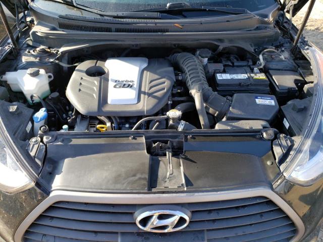 Photo 11 from auction – 2016 HYUNDAI VELOSTER T with VIN KMHTC6AE3GU291139