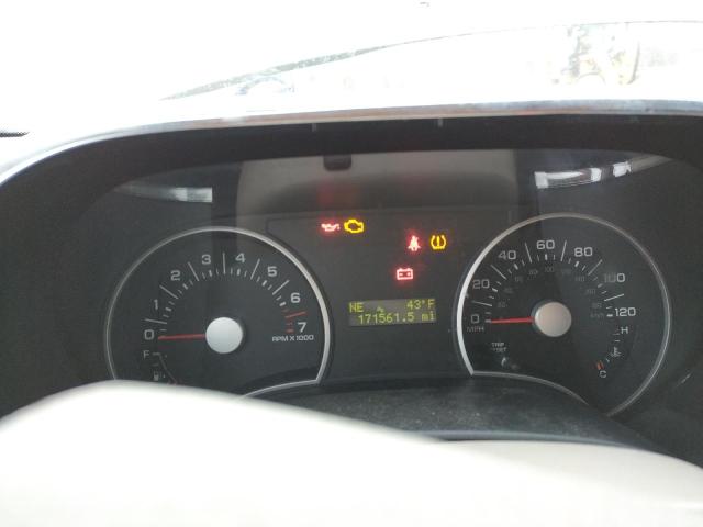 Фото 9 с аукциона – 2006 FORD EXPLORER X с VIN 1FMEU73E86ZA20720