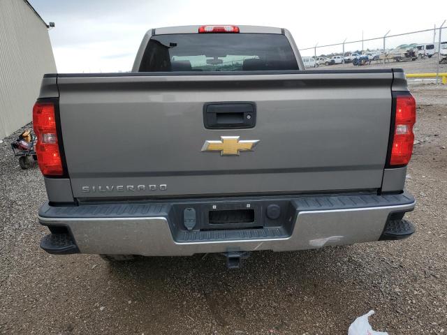 Photo 6 from auction – 2017 CHEVROLET SILVERADO with VIN 3GCPCNEC1HG185530