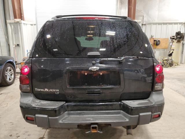 Photo 6 from auction – 2005 CHEVROLET TRAILBLAZE with VIN 1GNDT13S652297404