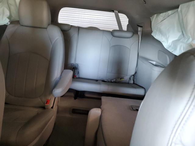 Photo 10 from auction – 2011 BUICK ENCLAVE CX with VIN 5GAKVBED7BJ406552