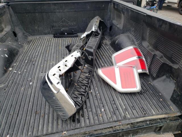 Photo 12 from auction – 2013 FORD F150 4WD with VIN 1FTFW1EF3DFA44279