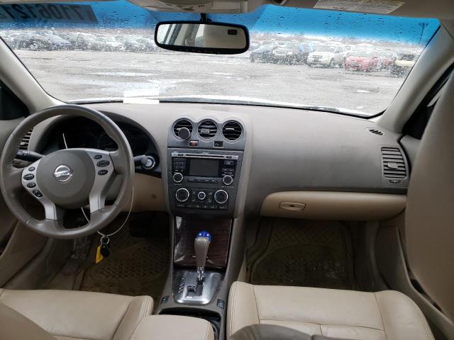 Photo 8 from auction – 2011 NISSAN ALTIMA BAS with VIN 1N4AL2AP9BN487813
