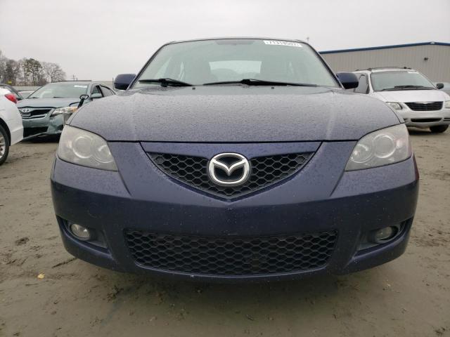 Photo 5 from auction – 2009 MAZDA 3 I with VIN JM1BK32F991218452