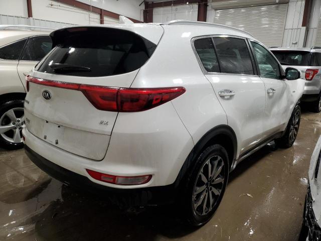 Photo 3 from auction – 2017 KIA SPORTAGE E with VIN KNDPNCAC3H7263838