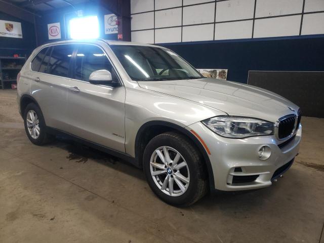 Photo 4 from auction – 2014 BMW X5 XDRIVE3 with VIN 5UXKS4C52E0J94635