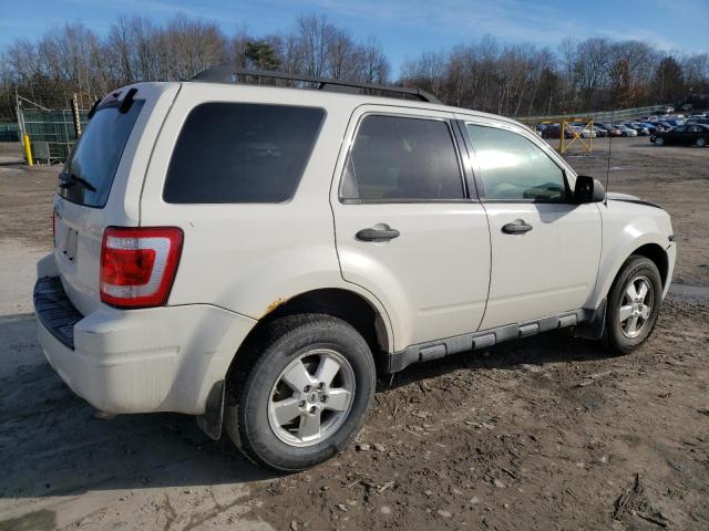 Photo 3 from auction – 2012 FORD ESCAPE XLT with VIN 1FMCU9D77CKB95225