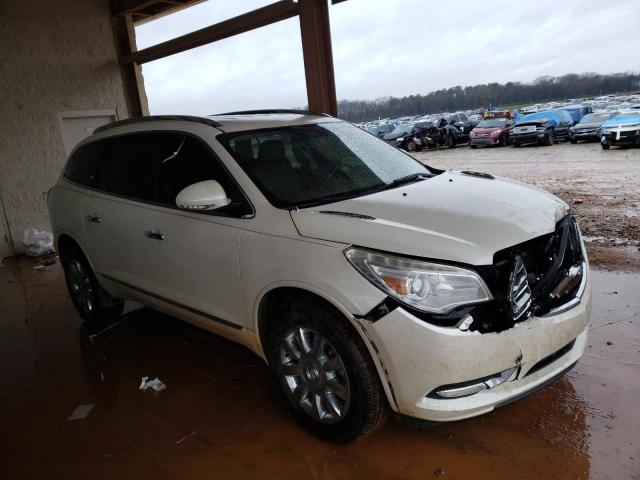 Photo 4 from auction – 2014 BUICK ENCLAVE with VIN 5GAKRBKDXEJ216418