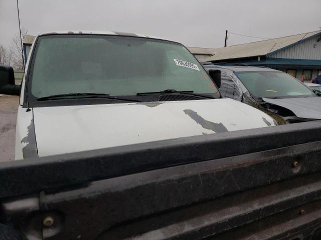 Photo 5 from auction – 2008 CHEVROLET EXPRESS G2 with VIN 1GAGG25K281202207