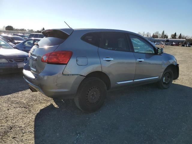 Photo 3 from auction – 2011 NISSAN ROGUE S with VIN JN8AS5MT2BW173927