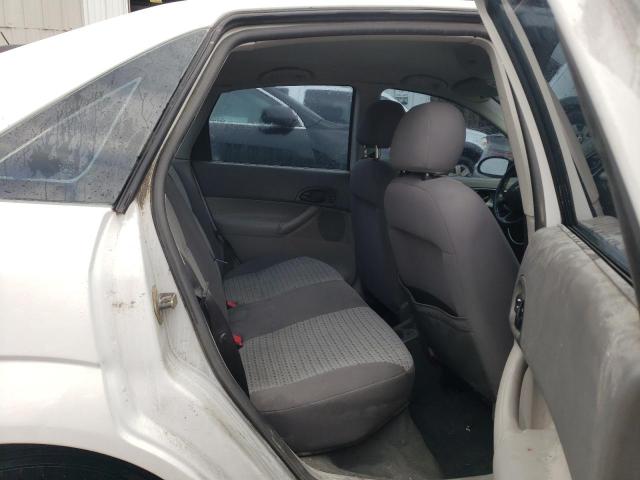 Photo 10 from auction – 2005 FORD FOCUS ZX4 with VIN 1FAFP34N85W121561