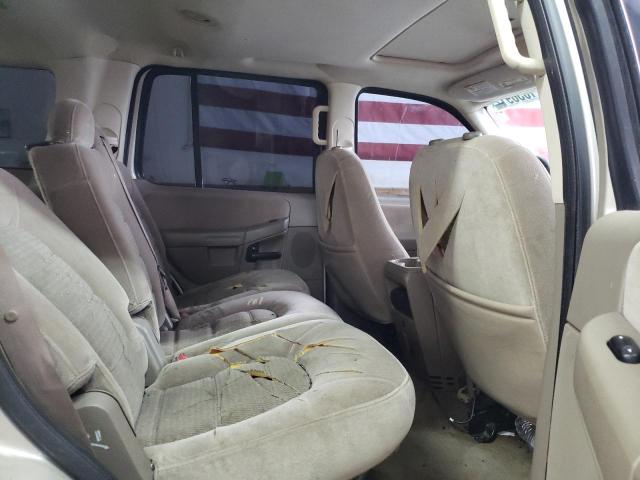 Photo 11 from auction – 2005 FORD EXPLORER X with VIN 1FMZU73KX5UA44505
