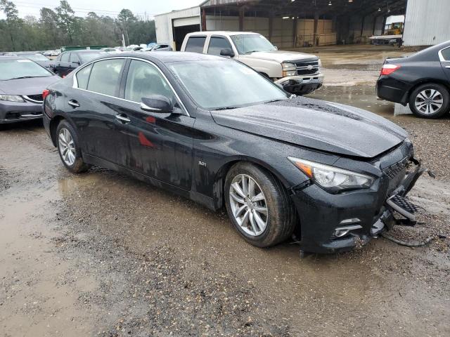 Photo 4 from auction – 2017 INFINITI Q50 PREMIU with VIN JN1EV7AP6HM733835
