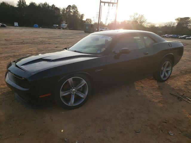 DODGE CHALLENGER 2015 with VIN 2C3CDZAG0FH895595 - Photo from auction