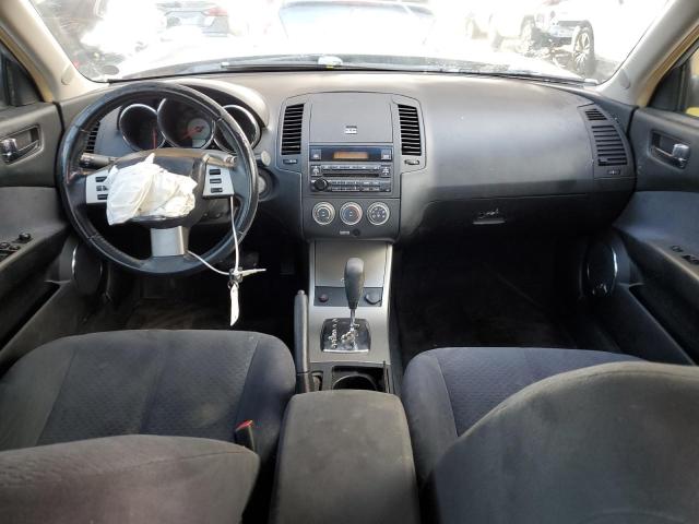 Photo 8 from auction – 2006 NISSAN ALTIMA S with VIN 1N4AL11D36C227246