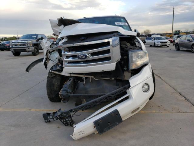 Photo 5 from auction – 2013 FORD EXPEDITION with VIN 1FMJK2A5XDEF69480