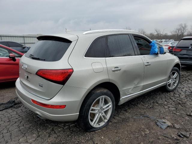 Photo 4 from auction – 2016 AUDI Q5 PREMIUM with VIN WA1L2AFP0GA091688