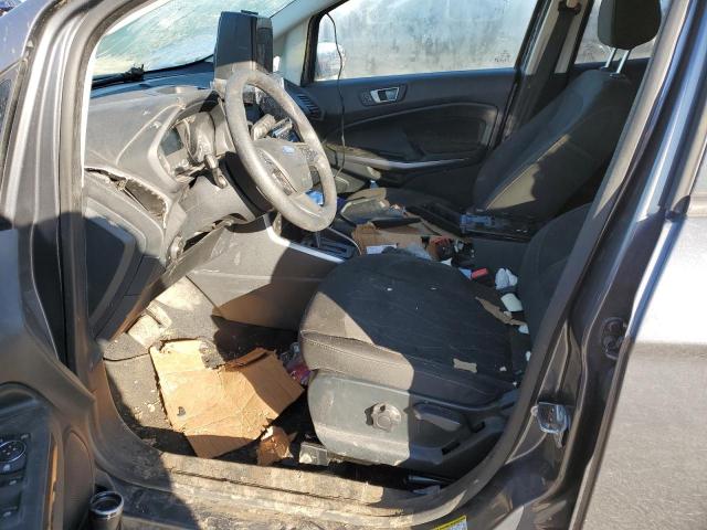 Photo 7 from auction – 2021 FORD ECOSPORT S with VIN MAJ3S2GE2MC439148