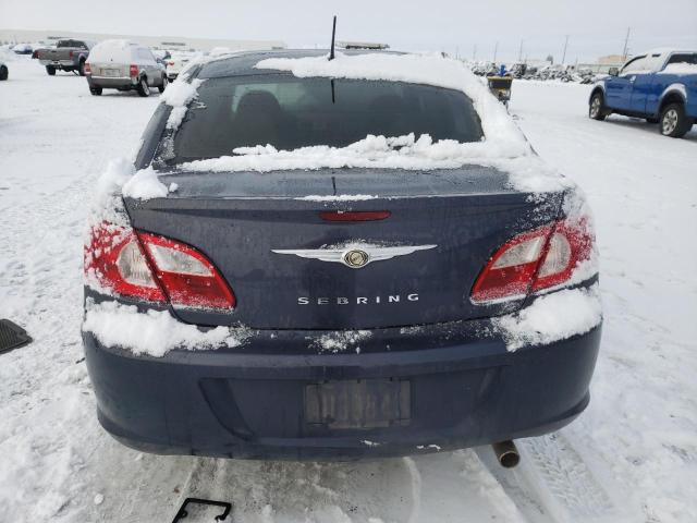 Photo 6 from auction – 2007 CHRYSLER SEBRING with VIN 1C3LC46K27N674124