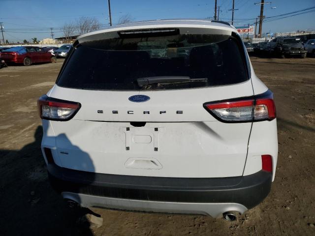 Photo 6 from auction – 2020 FORD ESCAPE SE with VIN 1FMCU0G63LUC50773
