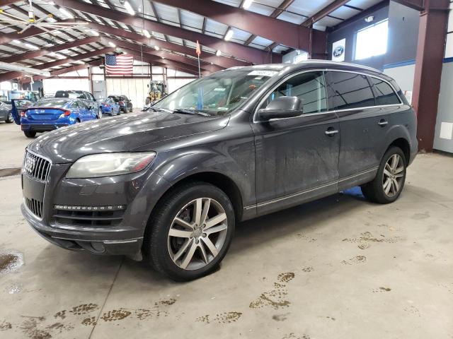 Photo 1 from auction – 2013 AUDI Q7 PREMIUM with VIN WA1LGAFE5DD007200
