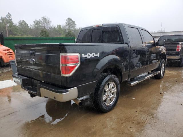 Photo 3 from auction – 2013 FORD F150 SUPER with VIN 1FTFW1ET4DFA20255