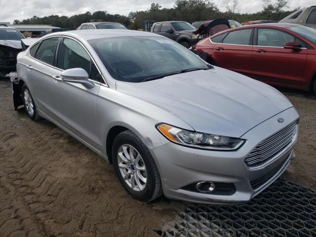 Photo 4 from auction – 2016 FORD FUSION SE with VIN 3FA6P0H98GR353398