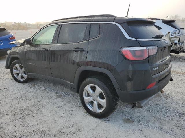 Photo 2 from auction – 2018 JEEP COMPASS LA with VIN 3C4NJDBB1JT350668