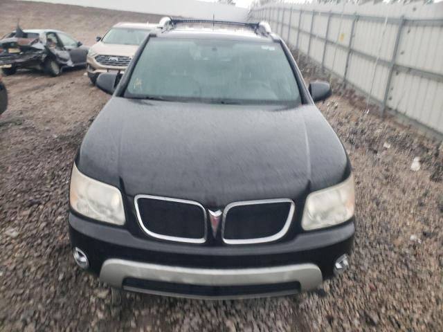 Photo 5 from auction – 2009 PONTIAC TORRENT with VIN 2CKDL33F196203793