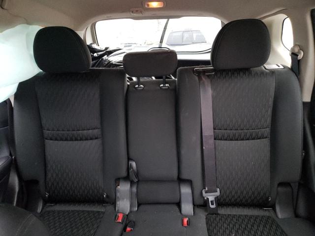 Photo 10 from auction – 2020 NISSAN ROGUE S with VIN KNMAT2MV6LP511396